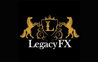 LegacyFX logo